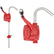 Ручной насос для бочек Ампика WS-19