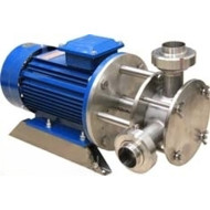 Самовсасывающий насос Ампика 2НСУ-8,4/45-1,5-АМ