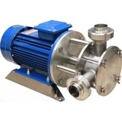 Самовсасывающий насос Ампика 2НСУ-8,4/45-1,5-АМ