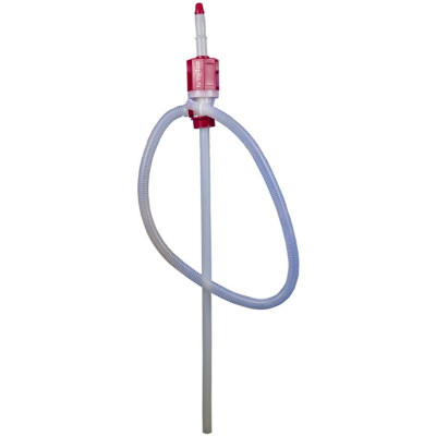 Насос ручной бочковой Ампика 13009 950 (полипропилен)