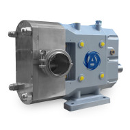 Кулачковый насос Ампика КН-320 б/д, б/р