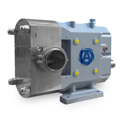 Кулачковый насос Ампика КН-320 б/д, б/р