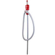 Ручной насос сильфонного типа Ампика FX-1091