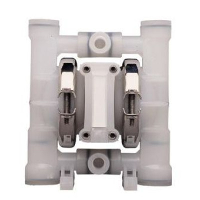 Мембранный насос Ампика МН-0,25-PP/PTFE