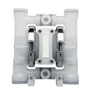 Мембранный насос Ампика МН-0,25-PVDF/PTFE