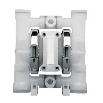 Мембранный насос Ампика МН-0,25-PVDF/PTFE