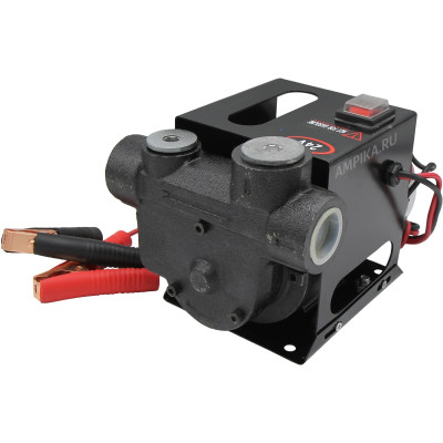 Топливный насос Ампика DB-70 DC24