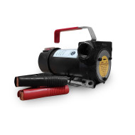 Топливный насос Ампика DB-35 DC12