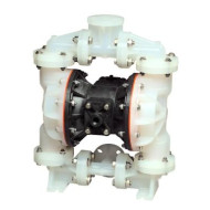 Мембранный насос Ампика МН-1-PP/SAN