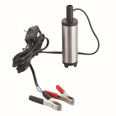 Топливный погружной насос Ампика DB-30S DC12