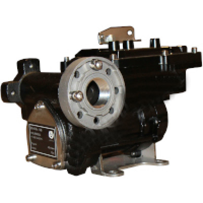 Насос Ампика DB-40E_12В (взрывозащищенный)