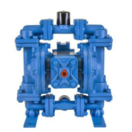 Мембранный насос Ампика МН-0,5-AL/PTFE (S05B1A2TABS000)