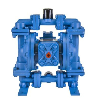 Мембранный насос Ампика МН-0,5-AL/PTFE (S05B1A2TABS000)