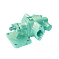 Шестерённый насос Ампика НШ-1,1/14,5 б/д, б/р