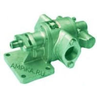 Шестерённый насос Ампика НШ-2,0/14,5 б/д, б/р