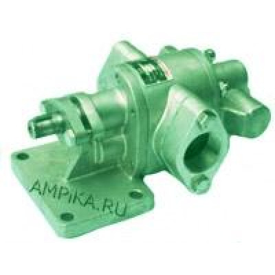 Шестерённый насос Ампика НШ-2,0/14,5 б/д, б/р