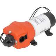 Диафрагменный насос Ампика ДН-41_12В