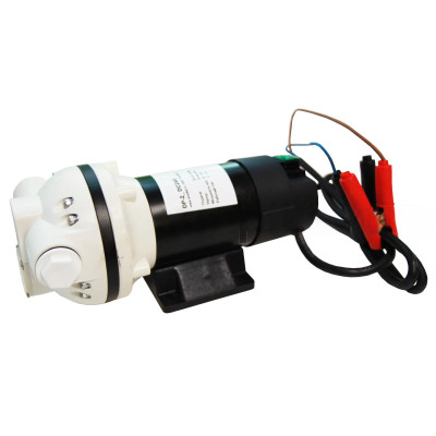 Мембранный насос Ампика DP-2_24В