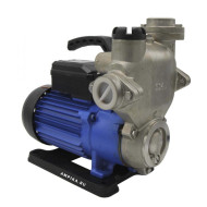 Самовсасывающий вихревой насос Ампика ВКС-1/18-АМ