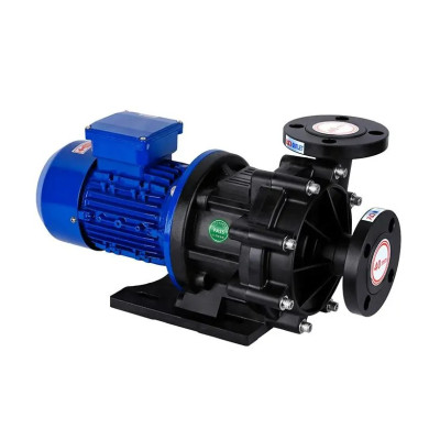 Полипропиленовый насос Ампика ХМ 3,5/20П-1,1-фл