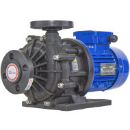 Химический насос Ампика ХМ 3,5/20Т-1,1-фл