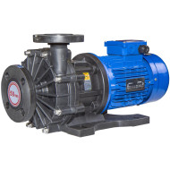 Химический насос Ампика ХМ 12,5/20Т-2,2-фл