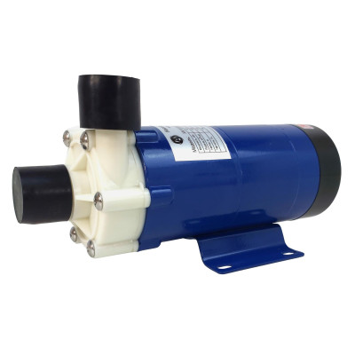 Химический насос с магнитной муфтой Ампика ХМ 0,25/1,2П-0,06