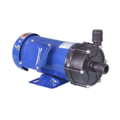 Химический насос с магнитной муфтой Ампика ХМ 3,2/4П-0,18-G1