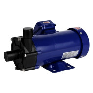 Химический насос с магнитной муфтой Ампика ХМ 4,1/6П-0,26-G1