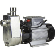 Химический насос Ампика ХМС 6/18К5-АМ