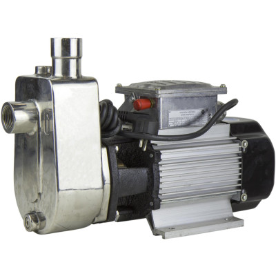 Химический насос Ампика ХМС 6/18К5-АМ