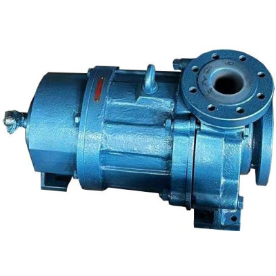 Промышленный химический насос Ампика ХГ 50/32-АМ б/д б/р