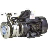 Химический насос Ампика ХМ-3/8-АМ с фланцами