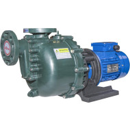 Химический насос Ампика ХМС 7/10П-1,1-фл