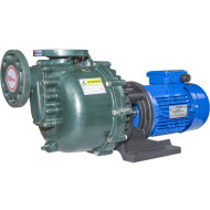 Химический насос Ампика ХМС 12/16П-2,2-фл