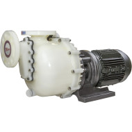 Химический насос Ампика ХМС 12/16PVDF-2,2-фл