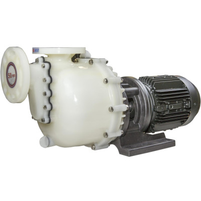 Химический насос Ампика ХМС 12/16PVDF-2,2-фл