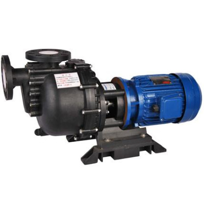 Насос Ампика ХМС 25/20PVDF-5,5-фл