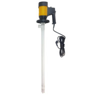 Бочковой химический насос Ампика BNC 100/28PP-1000