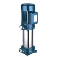 EVP2-4 380-415V/50Hz 0,75кВт