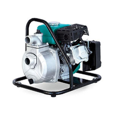 Насос бензиновый водный LEO LGP15A