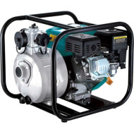 Насос бензиновый водный LEO LGP20-2H