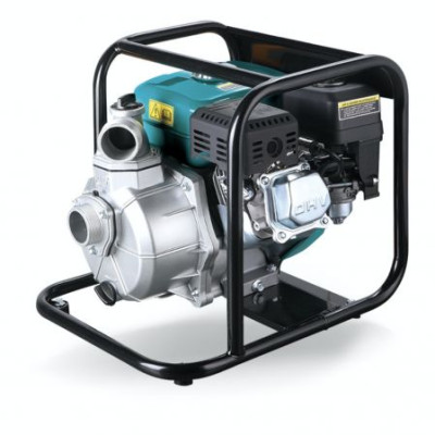 Насос бензиновый водный LEO LGP20C