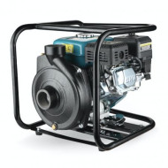 Насос бензиновый водный LEO LGP20i-А