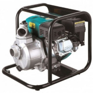 Насос бензиновый водный LEO LGP40-L