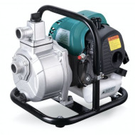 Насос бензиновый водный LEO LGP40А