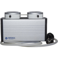 Химический вакуумный насос Ампика ВМН-Х-40-АМ