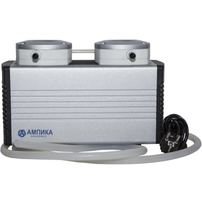 Химический вакуумный насос Ампика ВМН-Х-65-АМ