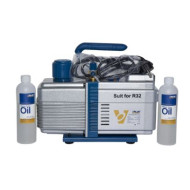 Вакуумный насос Value Vi-2120