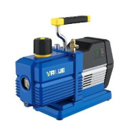 Вакуумный насос со встроенным вакуумметром Value VRP-6Di